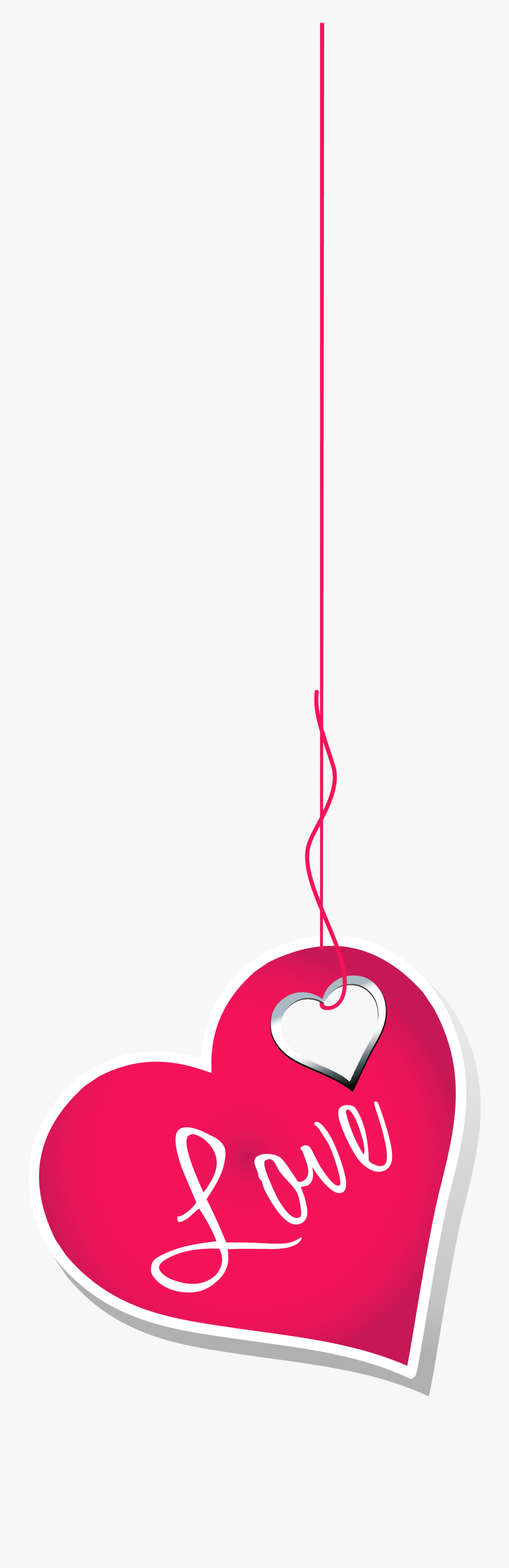 Love Cliparts Png, Transparent Clipart