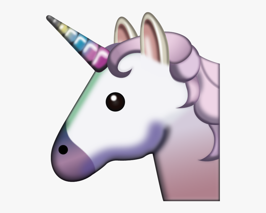Download Unicorn Emoji  Icon Unicorn Emoji  Png Free 