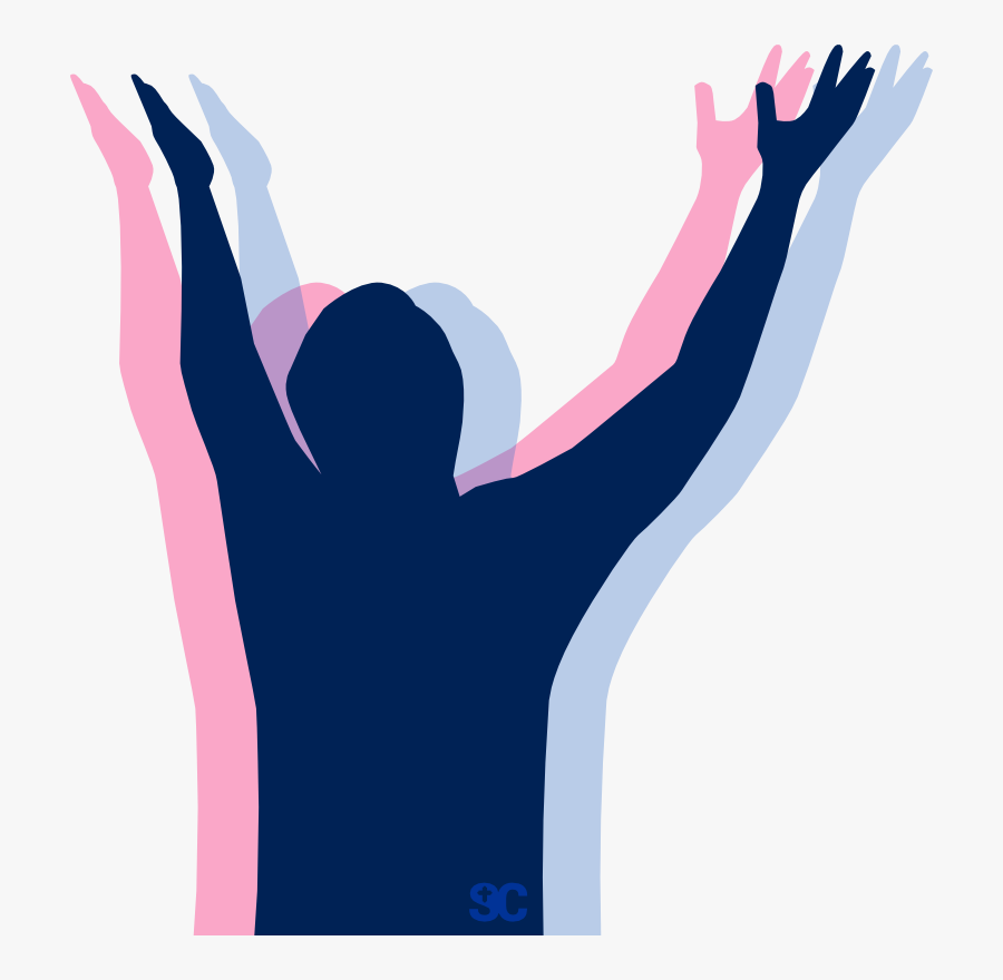 Free Praying Graphics, Download Free Clip Art, Free - Clip Art, Transparent Clipart