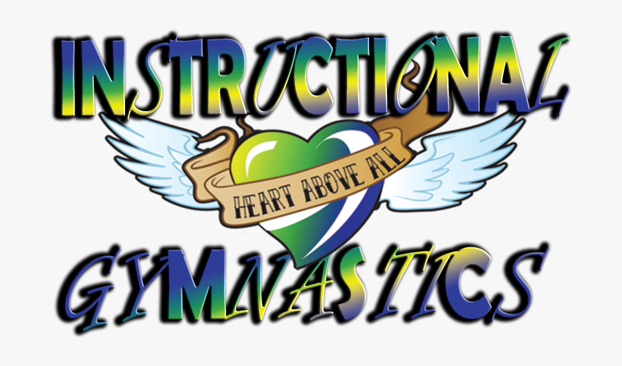 Girls Gymnastics Classes, Transparent Clipart