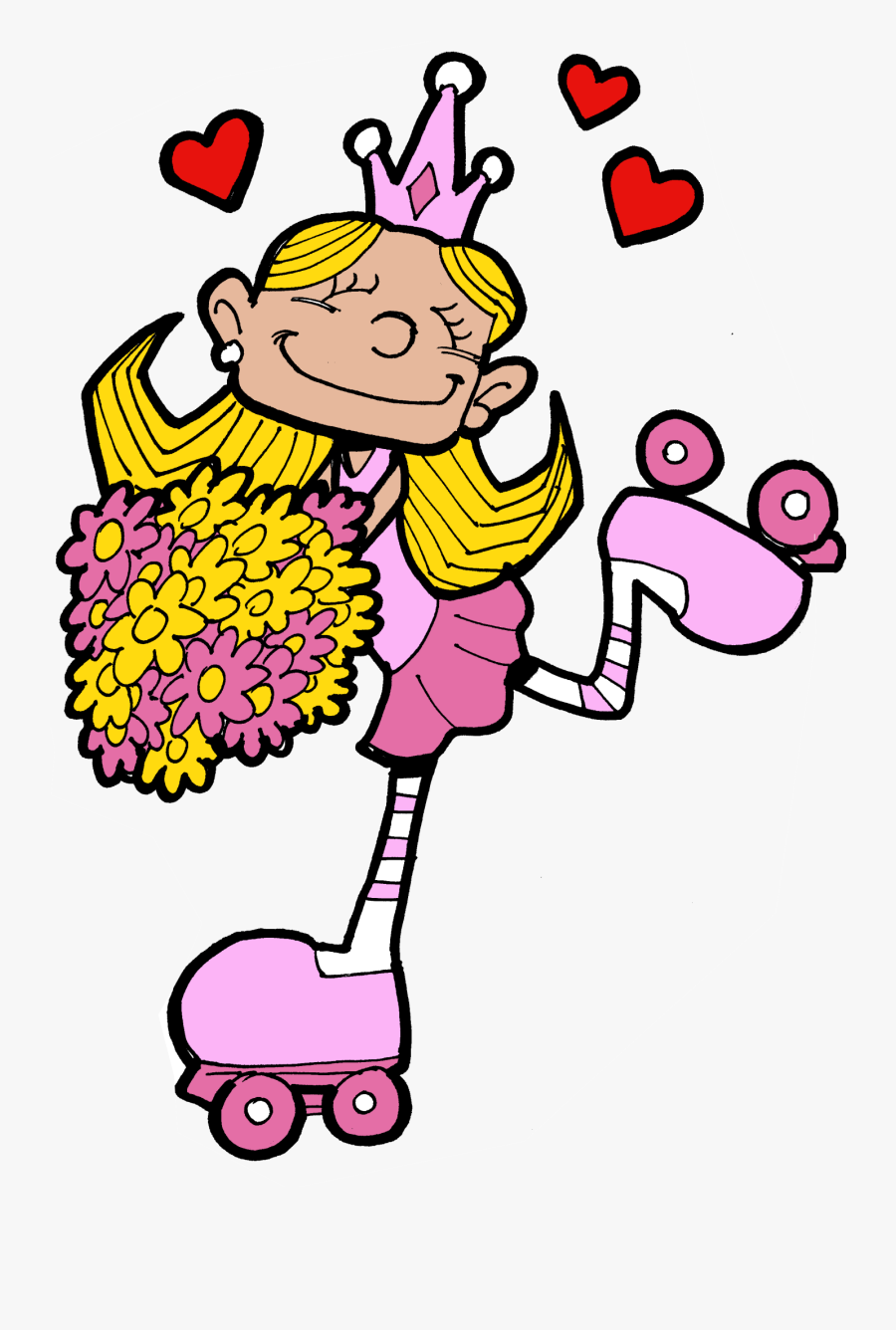 Cartoon, Transparent Clipart