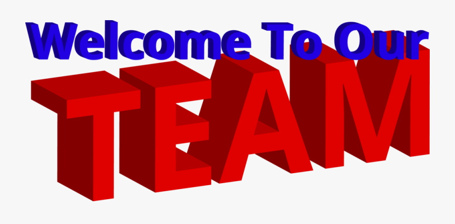 Florida Clipart Welcome - Welcome New Hires Clipart, Transparent Clipart