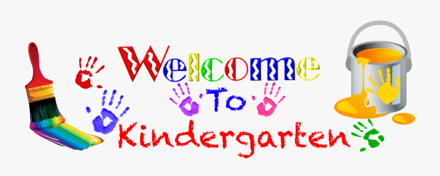 Kindergarten - - Kindergarten Clip Art Free, Transparent Clipart