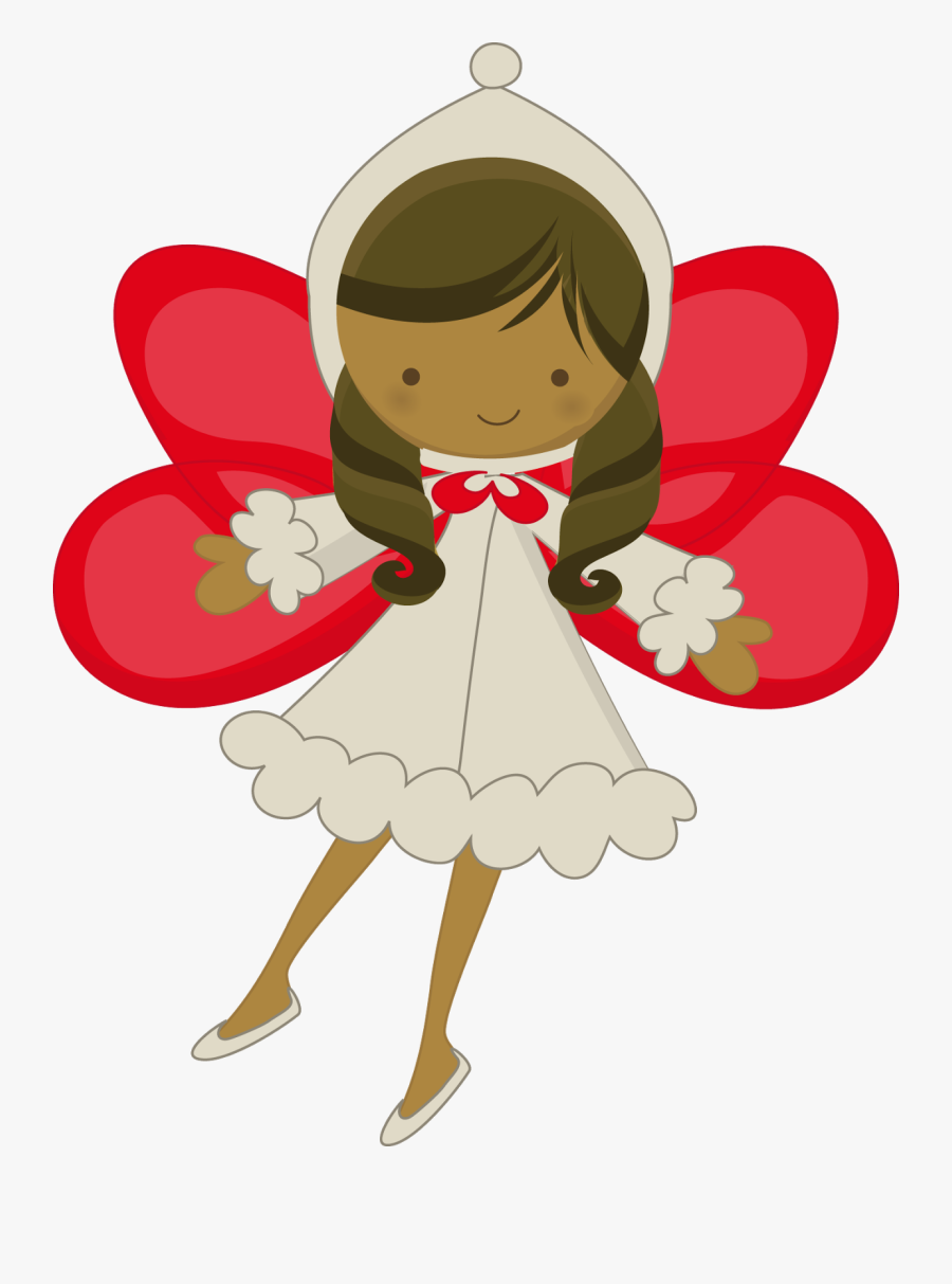Gymnastics Clipart Christmas - Mensagem De Natal Esta Chegando, Transparent Clipart