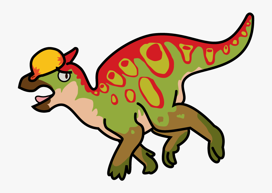 Transparent Dinosaur Footprint Png - Clip Art, Transparent Clipart