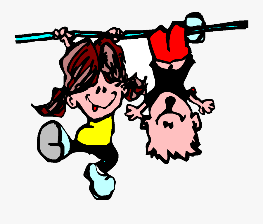 Wiggles Giggles Ages Walking - Kids Gym, Transparent Clipart