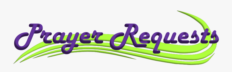 Clip Art Prayer Request Clip Art - Prayer Request, Transparent Clipart