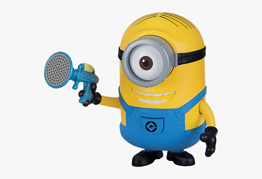 Minion Collection Of Free Clipart Stuart Bill Dollar - Despicable Me Banana, Transparent Clipart