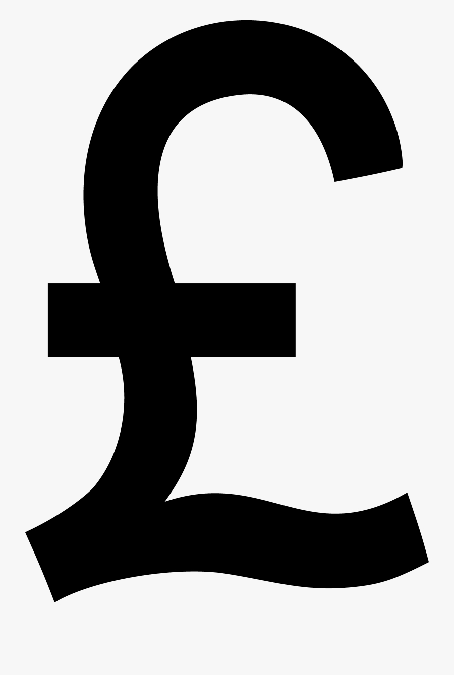 Clipart Pound Sign - Pound Sign Clipart Png, Transparent Clipart