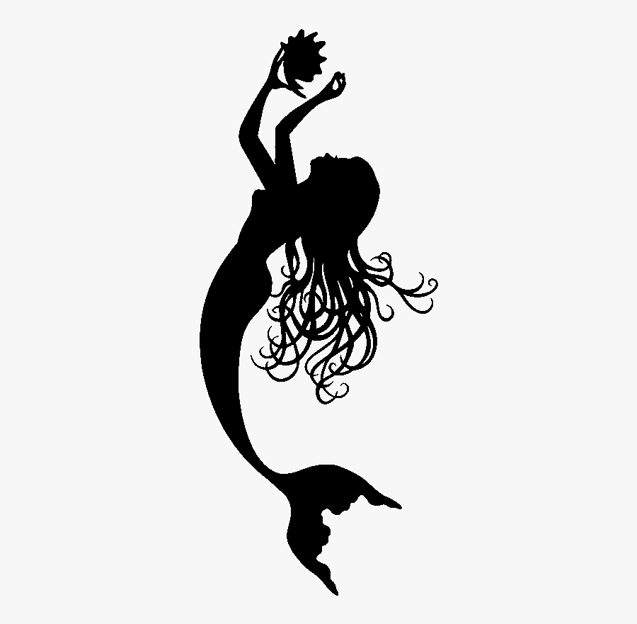 Sticker Wall Decal Vinyl Group Clip Art - Fairy, Transparent Clipart