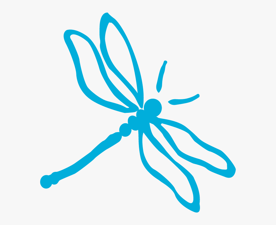 Transparent Dragonfly Png - Transparent Dragonfly Clipart, Transparent Clipart