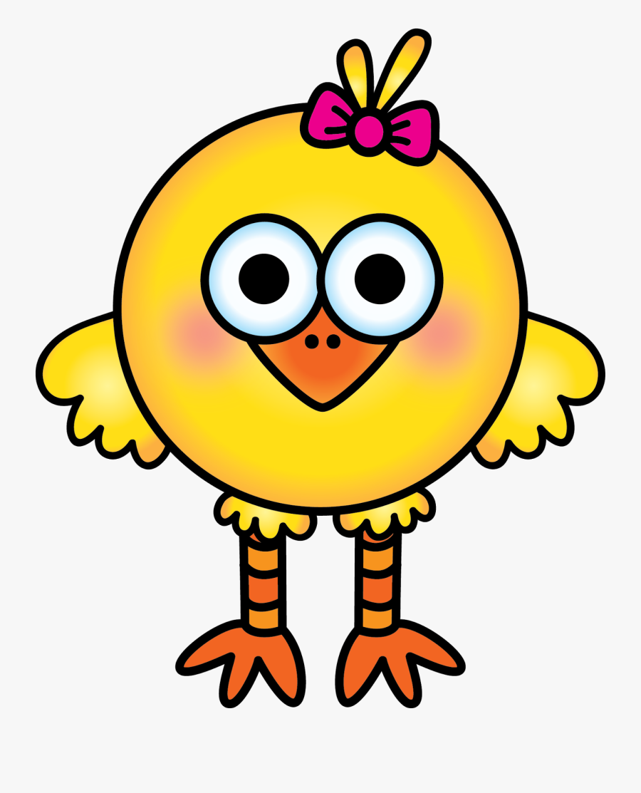 Spring Break Book Fair Clip Art - Chicky Png, Transparent Clipart