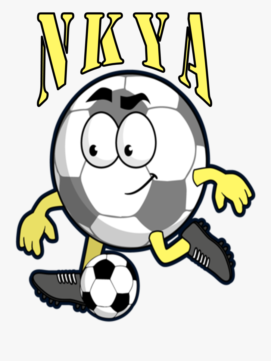 Welcome To Nkya Fall Outdoor Soccer, Transparent Clipart
