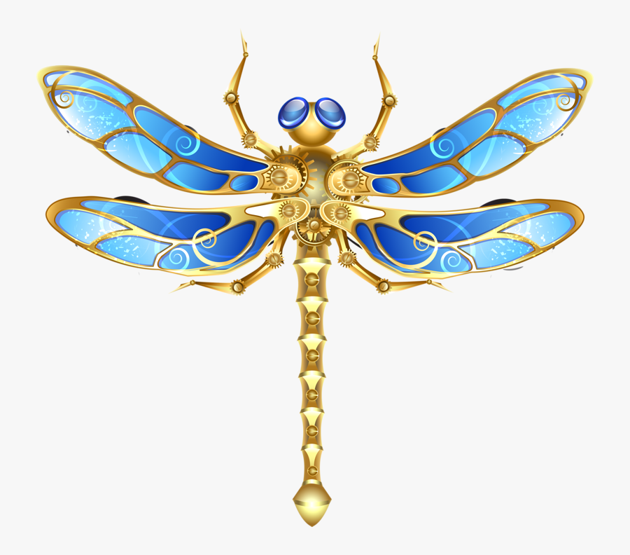 Png Stock Inn Free For Download - Dragonfly Clipart, Transparent Clipart