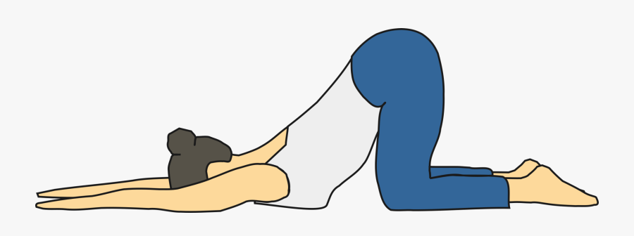 Leg,artwork,arm - Stretching, Transparent Clipart