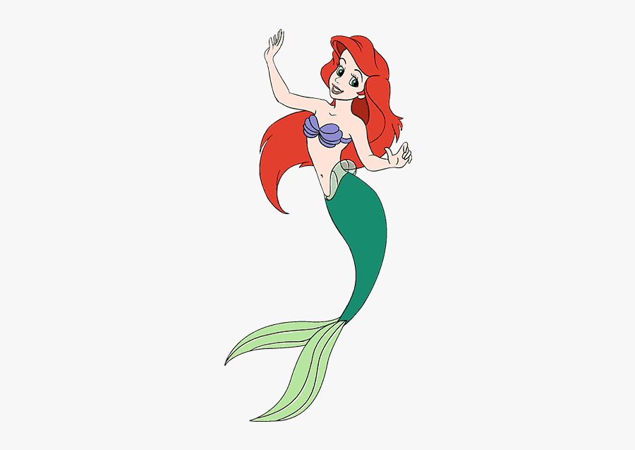 Free Free 50 Little Mermaid Svg Images SVG PNG EPS DXF File