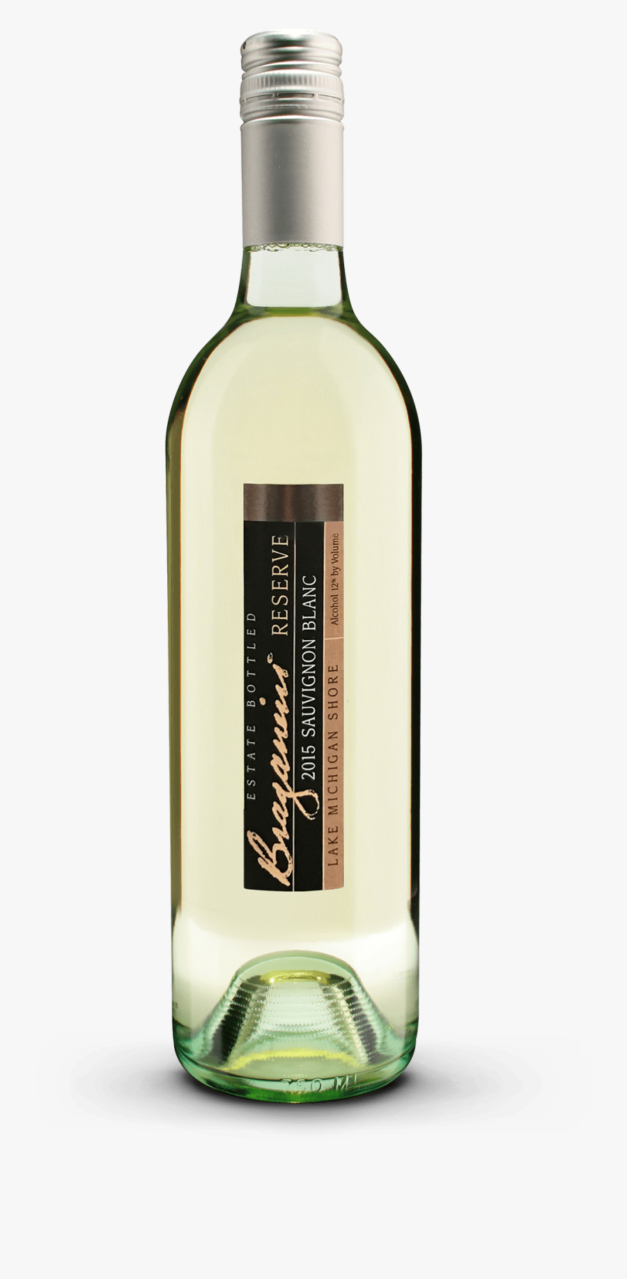 Wine Clipart Winery - St Julian Michcato, Transparent Clipart