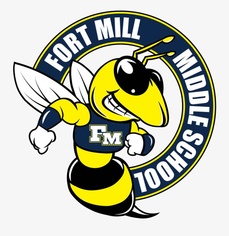 Home Fort Mill - Shawnee Mission West Logo, Transparent Clipart