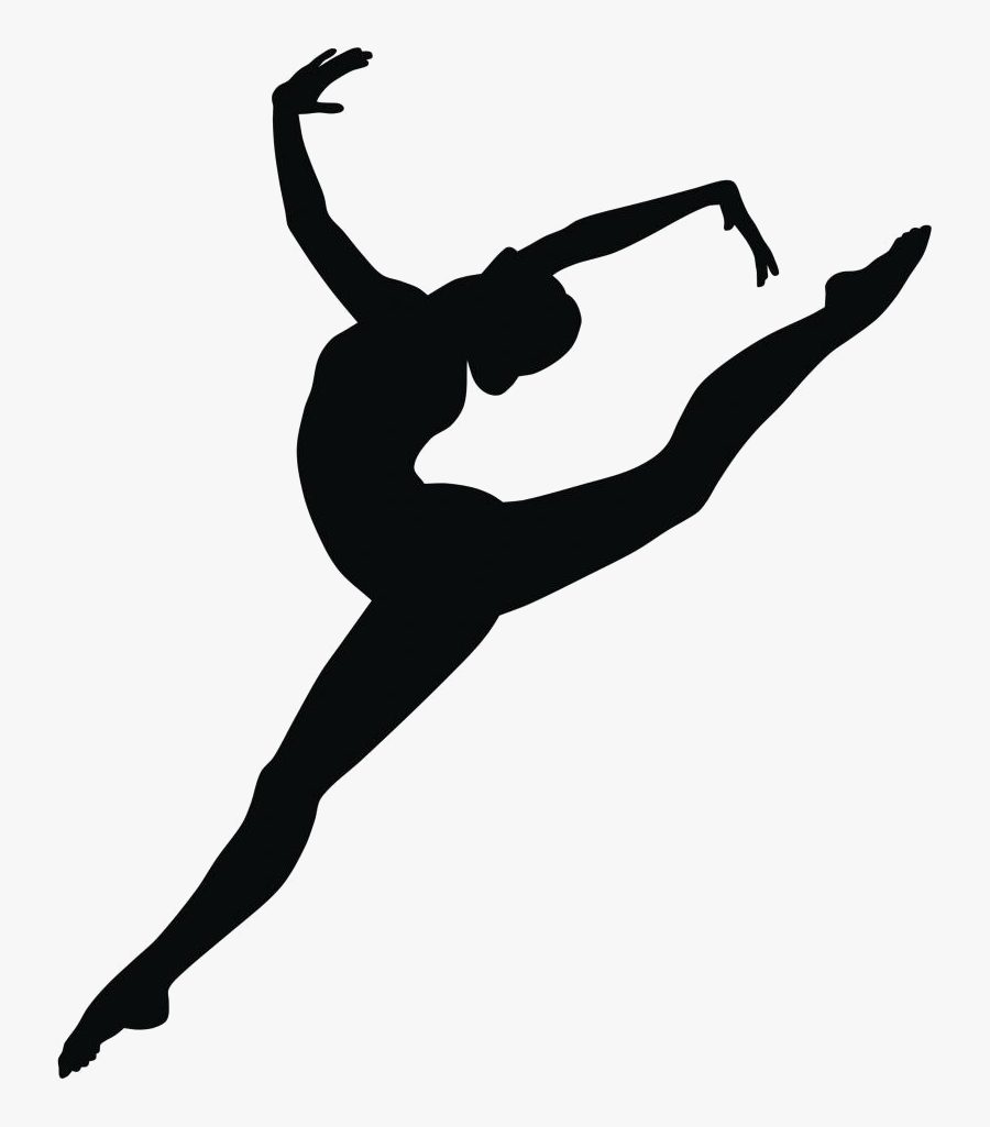 Wholly Transparent - Dance Png, Transparent Clipart