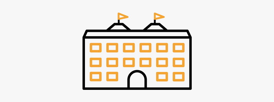 School Clipart Fiu Steven, Transparent Clipart