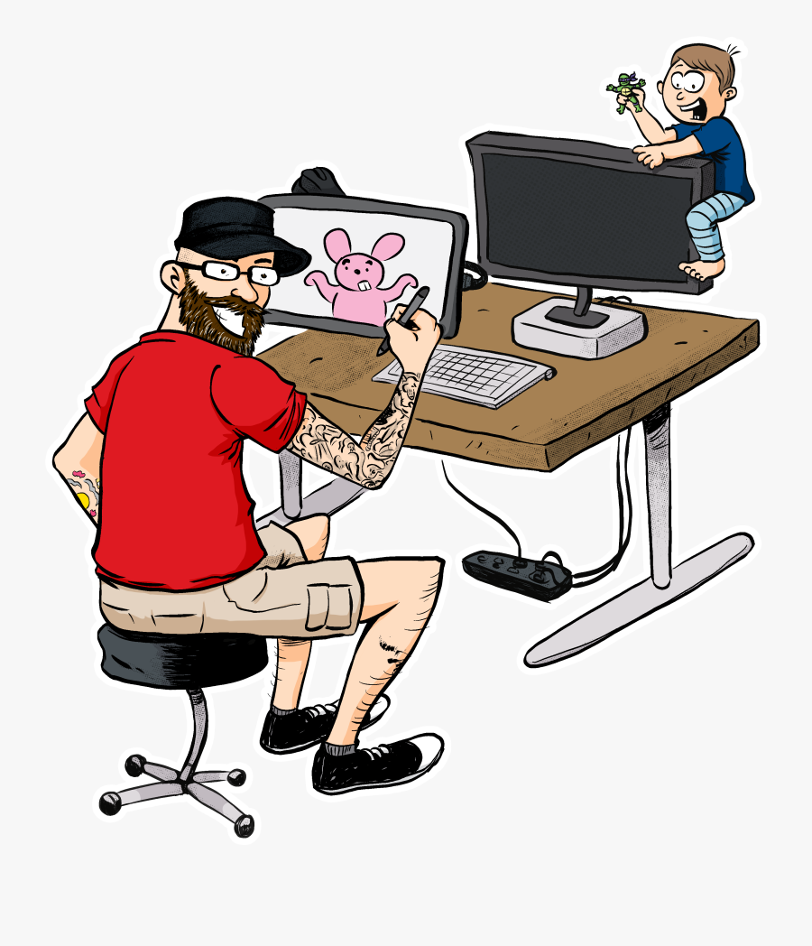 About Us Independent Custom - Cartoon, Transparent Clipart