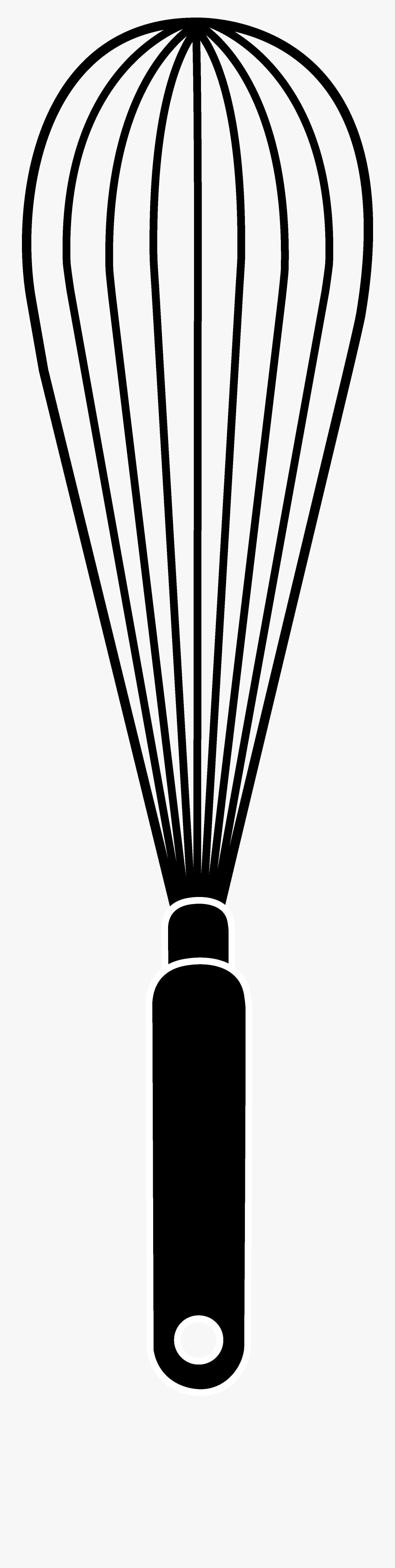 Free Clip Art - Whisk Clip Art, Transparent Clipart