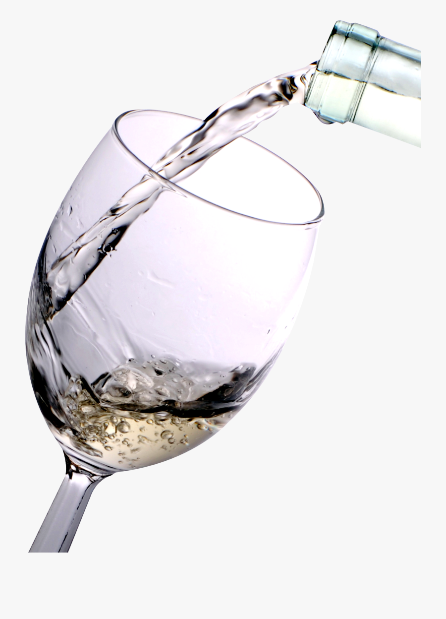 Wine Image Purepng Free - Pouring Wine Png, Transparent Clipart