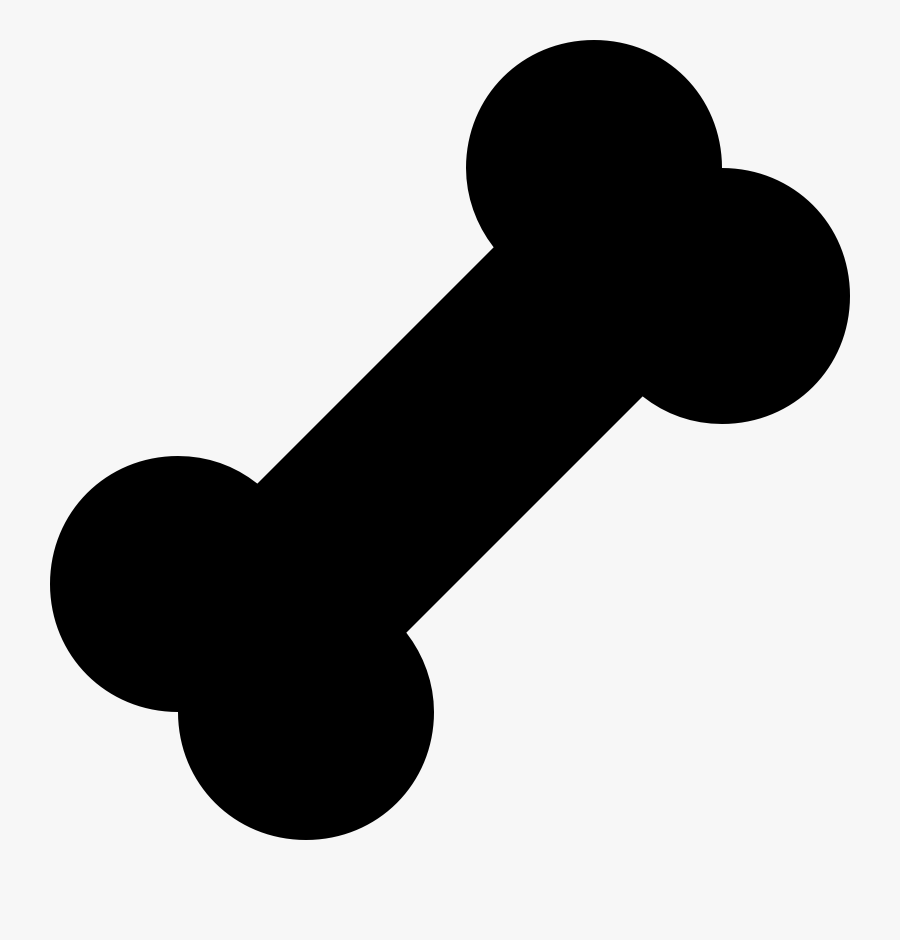 Dog Bone Clipart Icons Download For Free At Icons8" - Spanner Icon, Transparent Clipart