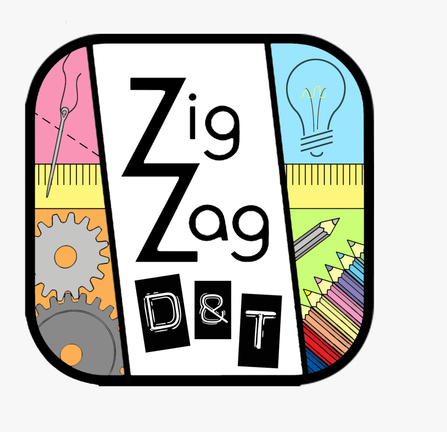 Welcome To Zigzag Design And Technology, Transparent Clipart