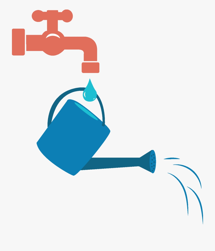 Water Use Clipart Png, Transparent Clipart