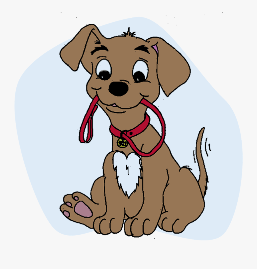 Pet Clipart Dog Bone - Imagenes Con La Palabra Perro, Transparent Clipart