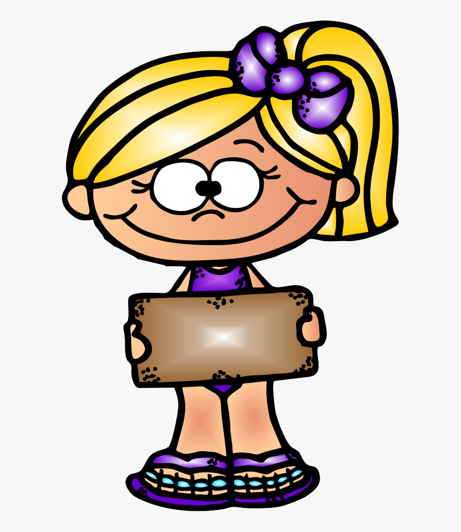 Cute Kid Clipart, Transparent Clipart