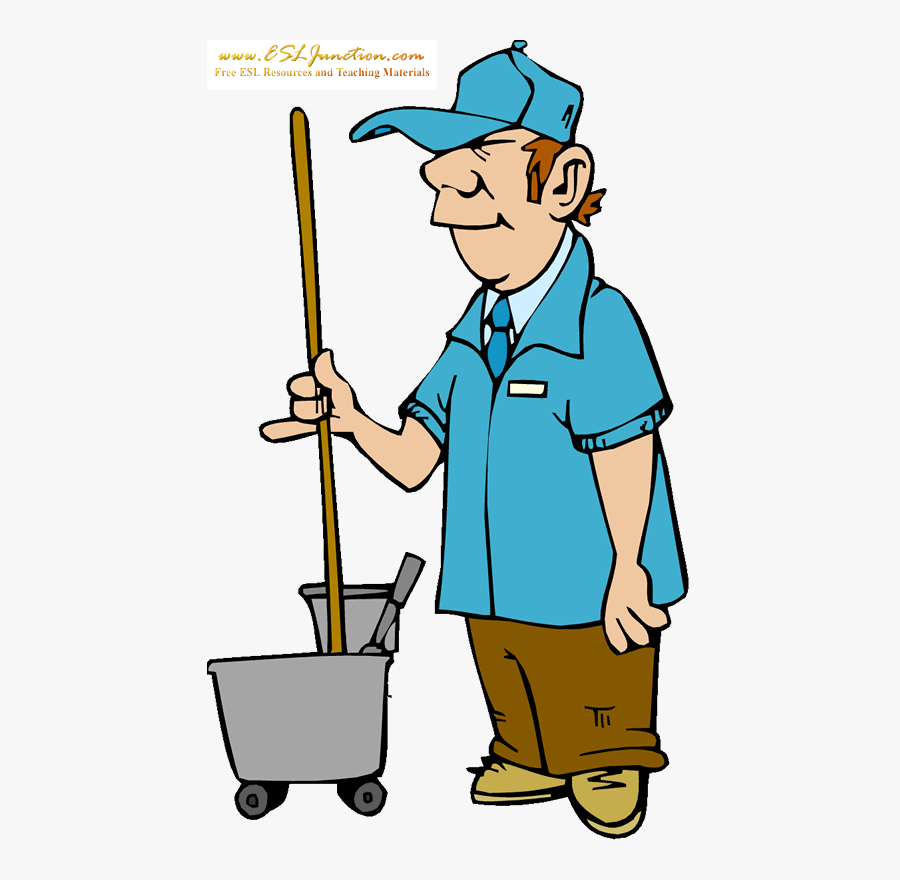 Transparent College Clipart Png - People At School Flashcards, Transparent Clipart