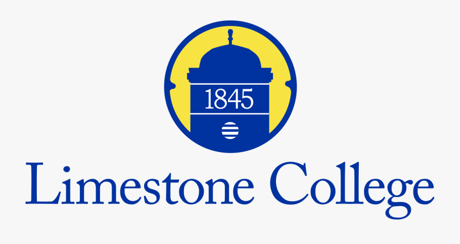 Limestone College Logo - Great Lakes Christian College Logo, Transparent Clipart