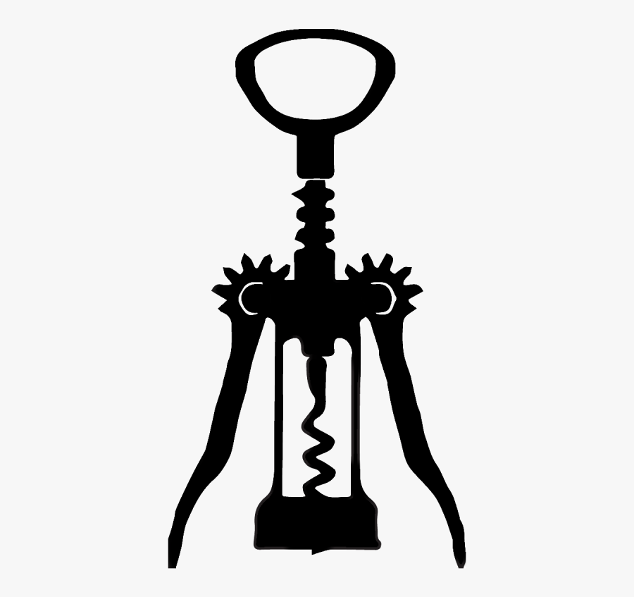 Corkscrew Clipart And Stock Illustrations - Corkscrew Clipart, Transparent Clipart