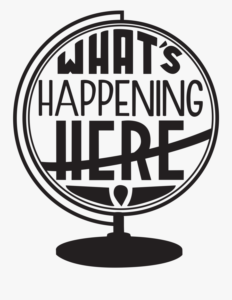 Episodes - Circle, Transparent Clipart