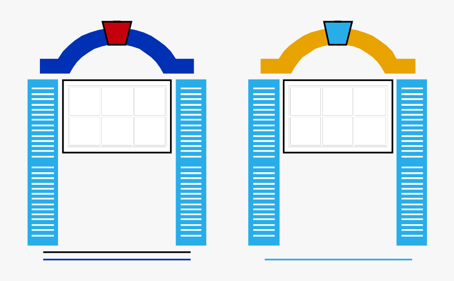 Window Clipart, Transparent Clipart
