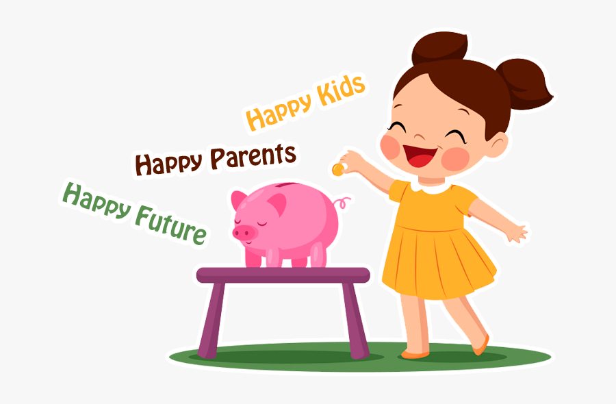 Transparent How To Clipart - Saving Money Clipart Png, Transparent Clipart