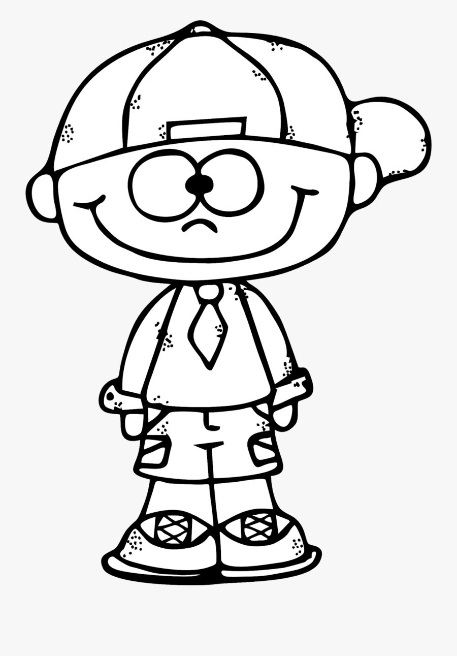 Boy Clipart Black And White Many Interesting Cliparts - Boy Clipart Black And White, Transparent Clipart