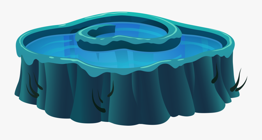 Ilmenskie Cave Big Image - Clip Art, Transparent Clipart