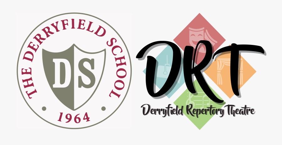 Find Your Voice-jump Start Your College Essay Session - Derryfield School Logo, Transparent Clipart