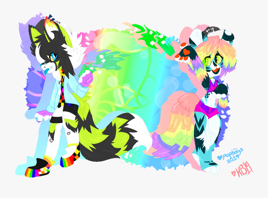 Spring Break Fever - Illustration, Transparent Clipart