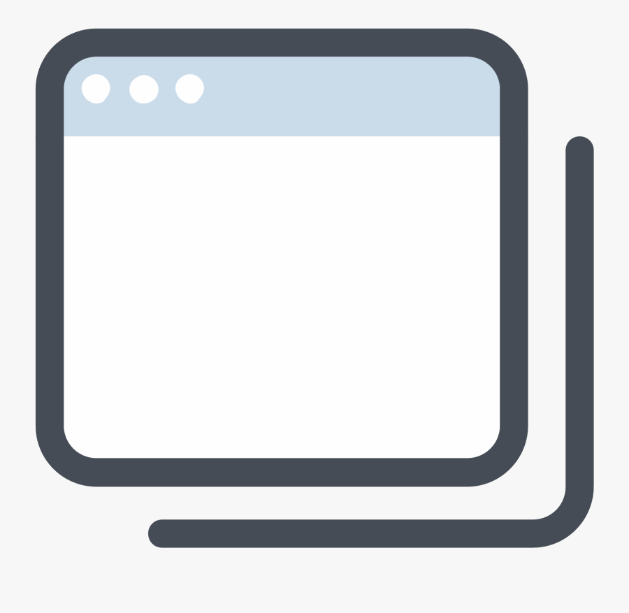 New Icono Descarga Gratuita, Transparent Clipart