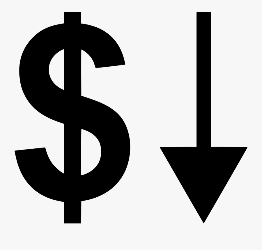 Dollar Sign Png Transparent - Dollar Sign Clipart, Transparent Clipart
