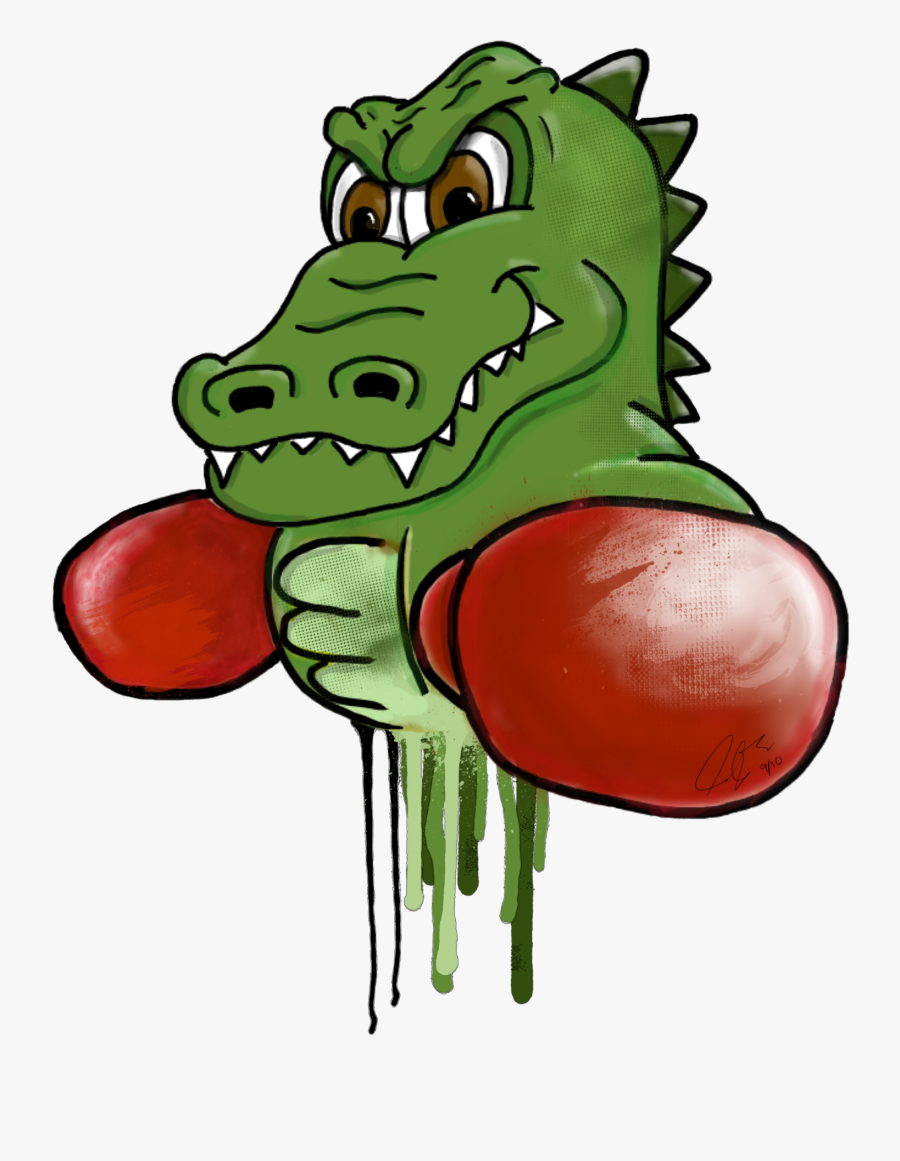 The Gbox Thor Trainers - G Box Gym, Transparent Clipart