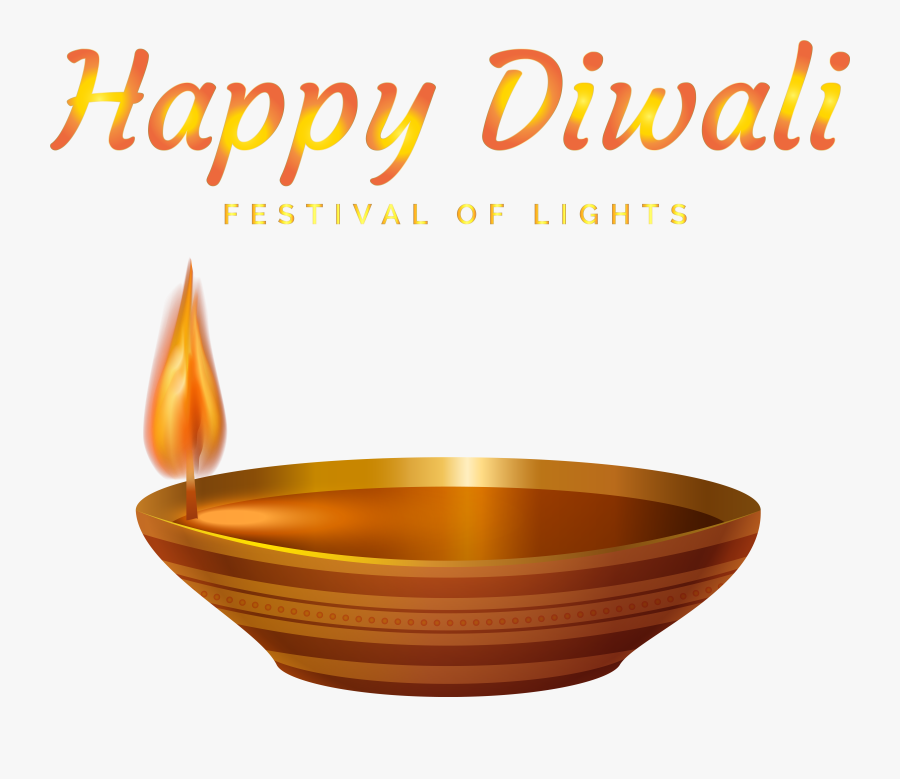 December Clipart Diwali Light, Transparent Clipart