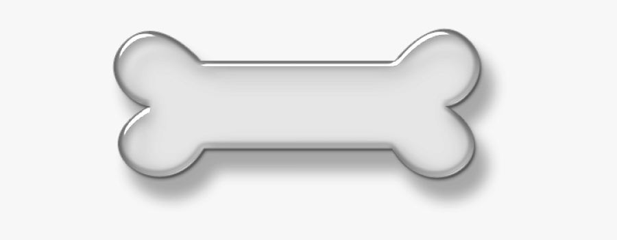 Bone Clipart Transparent Background - Footprint, Transparent Clipart