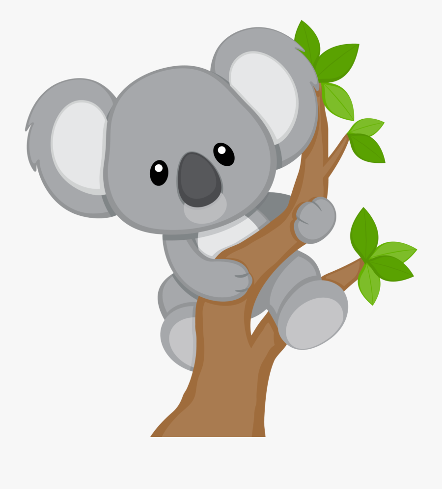 Df A Aabede - Imagenes De Koalas Animados, Transparent Clipart