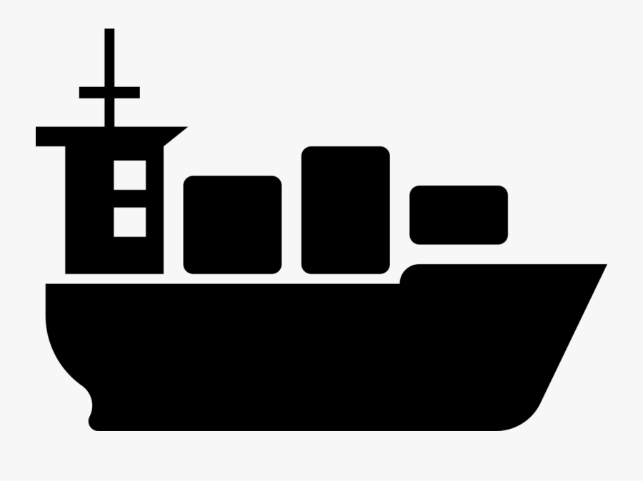 Transparent Ship Clipart - Ship Icon, Transparent Clipart