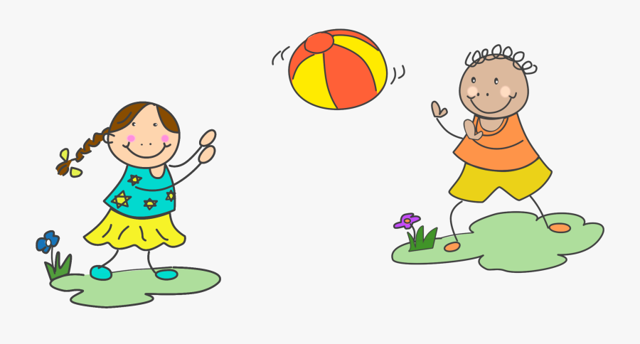 Clip Art Kids Helping Other Kids Clipart - Helping Others Child Clipart Png, Transparent Clipart